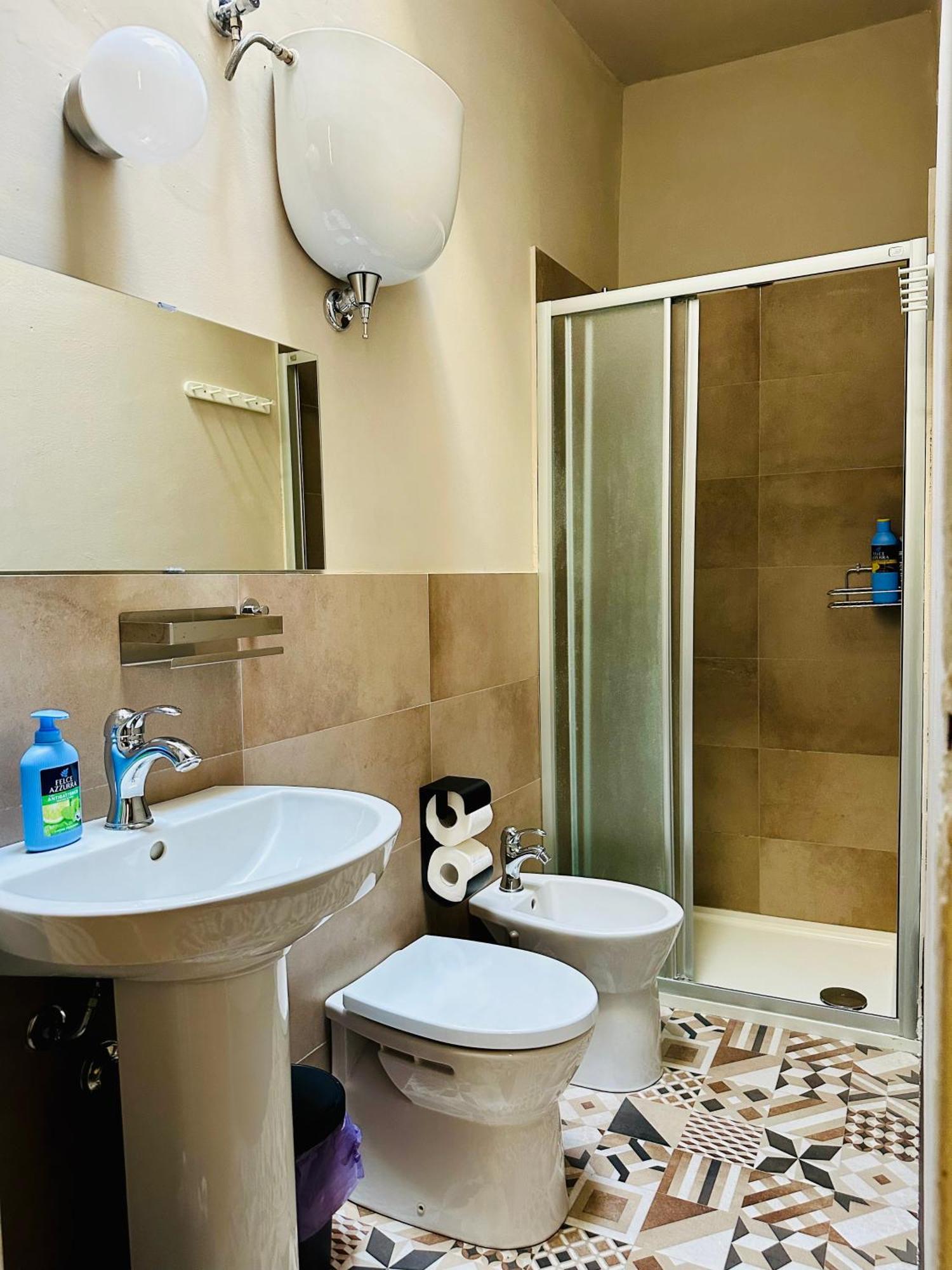 Domus An- Two Bedrooms Apartment -Antique And Historical Home Siena Bagian luar foto